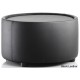 Neo Leather Round Reception Table